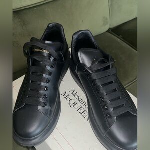 Authentic Alexander McQueens